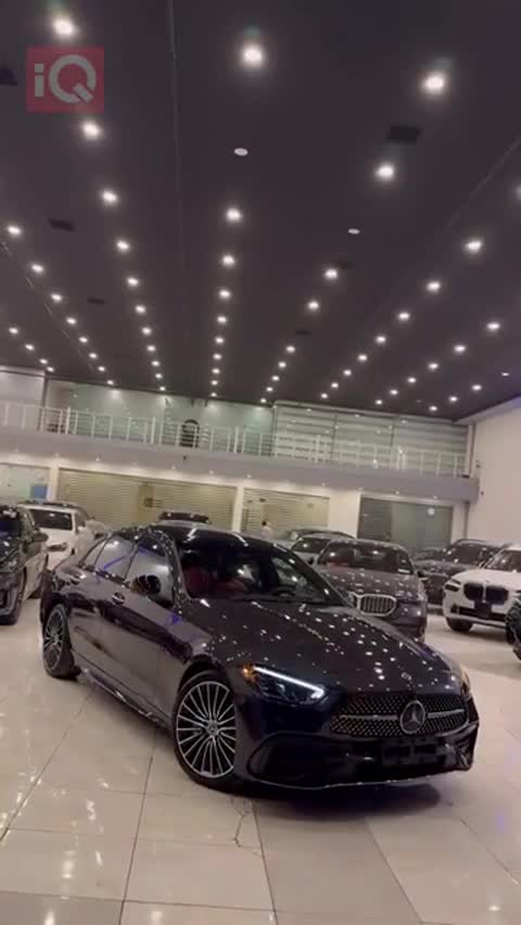 Car Video Thumbnail